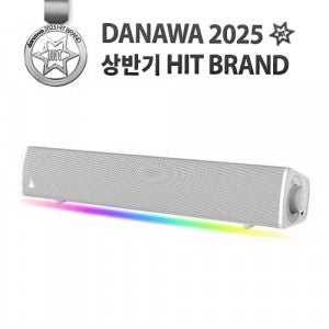 Creative 사운드 블라스터 GS3 (화이트)