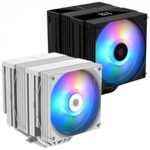 3RSYS Socoool RC1910 Quiet 쌍철봉 (화이트)