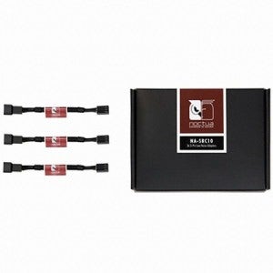 NOCTUA NA-SRC10 3pin 저항