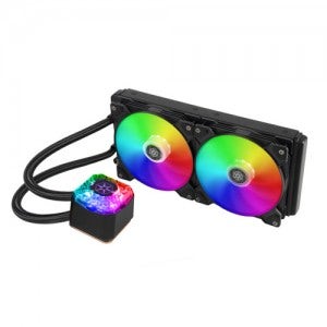 SilverStone IceGem 280