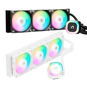 앱코 LP360 레이어드 ARGB (화이트)