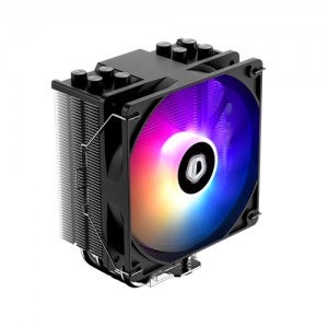 ID-COOLING SE-214-XT AUTO RGB 데이븐