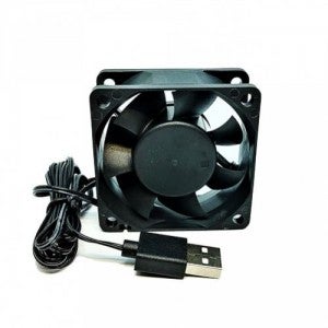 EVERCOOL EC6025L05E-USB