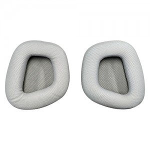 CORSAIR VOID v2 게이밍 헤드셋 메쉬 이어패드 (화이트)