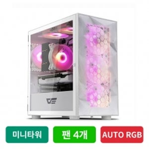 [R5-7500F / RTX 5060 TI][FHD 최상옵] 배틀그라운드