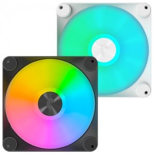 APNX FP1 140 PWM ARGB (BLACK)