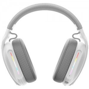 한성컴퓨터 TFG CH PRO Wireless 3모드 게이밍 헤드셋 (화이트)