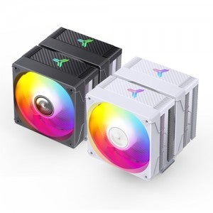 JONSBO CR-3000E ARGB (화이트)