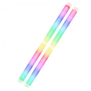 앱코 TC-W360 ARGB 수랭쿨러 튜브 커버