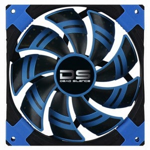 AEROCOOL DS 14 Blue Edition