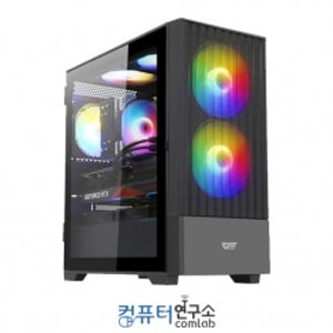 컴퓨터연구소 바로사용OK 특가심비 게이밍PC R5 RTX 4060 (16G, M.2 500G)