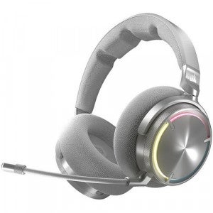 CORSAIR VIRTUOSO MAX RGB 무선 게이밍 헤드셋 (실버, 정품)