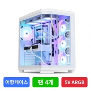 [U9-285K / RTX 5080][프리미엄 게임용] 윈도우탑재PC