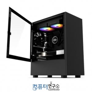 컴퓨터연구소 바로사용OK 사무&캐쥬얼 게임용 R5 (8G, M.2 500G)