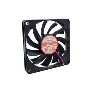 EVERCOOL 70mm (ROHS/2B/3P/10T)(EC7010HH12BA)