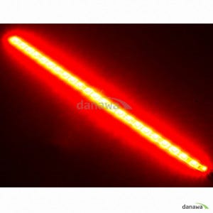 COOLERTEC LED STRIP RED-400