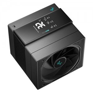 DEEPCOOL ASSASSIN 4 VC VISION