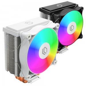 LEADCOOL POONG AC-2100 RAINBOW (화이트)