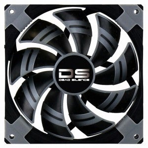 AEROCOOL DS 14 Black Edition