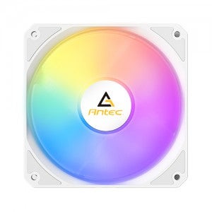 Antec P12R PWM ARGB 리버스 (화이트)