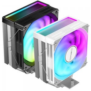 JIUSHARK JF120R Emerald RGB (화이트)