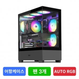 [R7-9800X3D / RX 9070 XT][풀옵션 게임용] 윈도우탑재PC