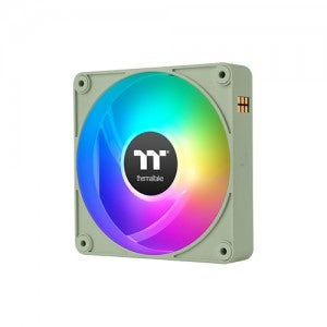 써멀테이크 CT120 EX Reverse ARGB Sync (3팩, 말차그린)