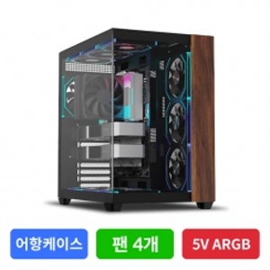 [U7-265K / RTX 5070 TI][풀옵션 게임용] 윈도우탑재PC