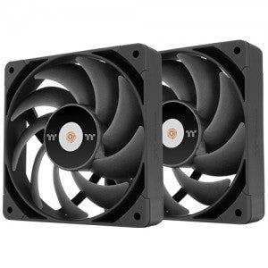 써멀테이크 TOUGHFAN 12 Pro (2팩)