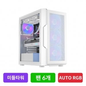 [i5-14400F / RTX 5050][FHD 최상옵]피파온라인4