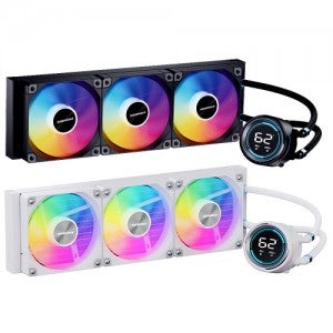 타무즈 TL360 ARGB (화이트)