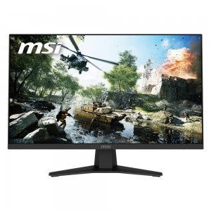 MSI MAG 274QF X24 Rapid IPS 게이밍 WQHD 240 AI Vision 무결점
