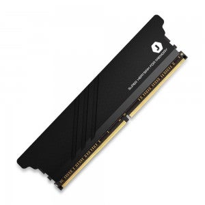 장우컴퍼니 JW-HTKM01 메모리 방열판 (블랙)