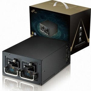 FSP Twins 700W ATX Redundant
