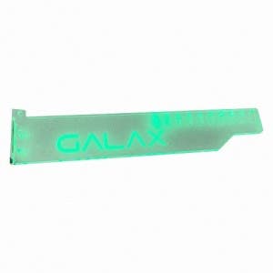 갤럭시 GALAX RGB 그래픽카드 지지대