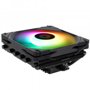 Thermalright AXP120-X67 ARGB 서린 (BLACK)