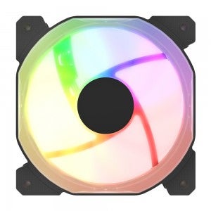 1stPlayer WING-R 120 BLACK (1PACK)