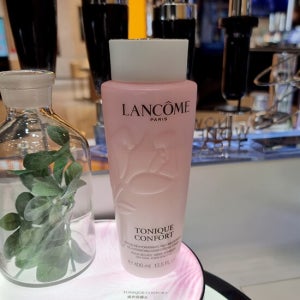 LANCOME 랑콤 토닉 꽁포르 400ml / 건성피부용 토너