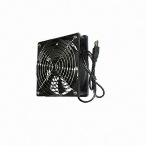 STstore USB 80mm FAN