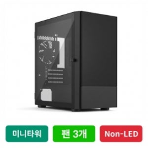 [i5-14400 / 내장형][고급 사무용] 윈도우탑재PC