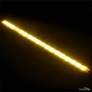 COOLERTEC LED STRIP WARM WHITE-300