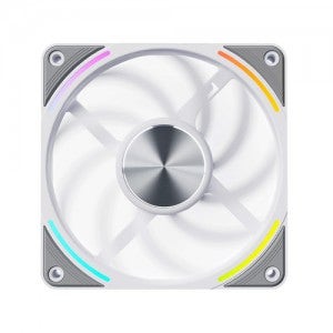 Segotep EX120 ARGB PWM FULL LCP (화이트)