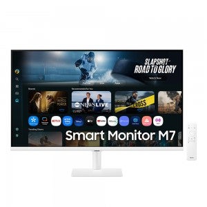 삼성전자 SMART M7 S32FM701