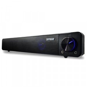 BITWAY M5-DUAL WOOFER 사운드바