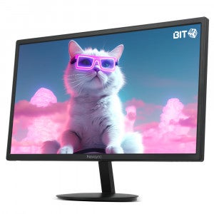 비트엠 Newsync P2477LGF IPS HDR 무결점