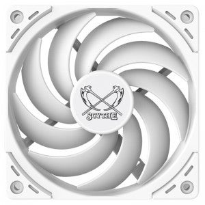 SCYTHE WONDER SNAIL 120 (WHITE)