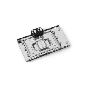 ALPHACOOL Core 지포스 RTX 4090 게임락 + 팬텀 워터블럭 with 백플레이트