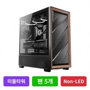 [U9-285K / RTX 5090][풀옵션 게임용] 윈도우탑재PC