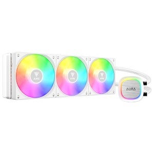 GAMDIAS AURA GL360 V2 (WHITE)