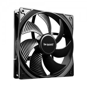 be quiet PURE WINGS 3 PWM 140mm (블랙)